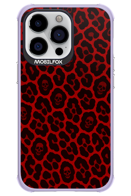 Wild Death 2.0 - Apple iPhone 13 Pro