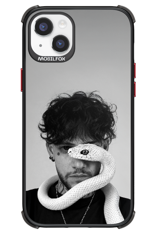 SNAKE (RAVA) - Apple iPhone 14 Plus