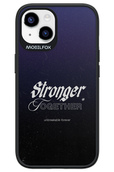 Stronger Together - Apple iPhone 14