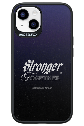 Stronger Together - Apple iPhone 14