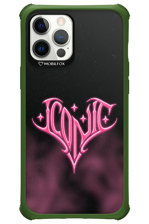 Iconica 2.0 - Apple iPhone 12 Pro Max