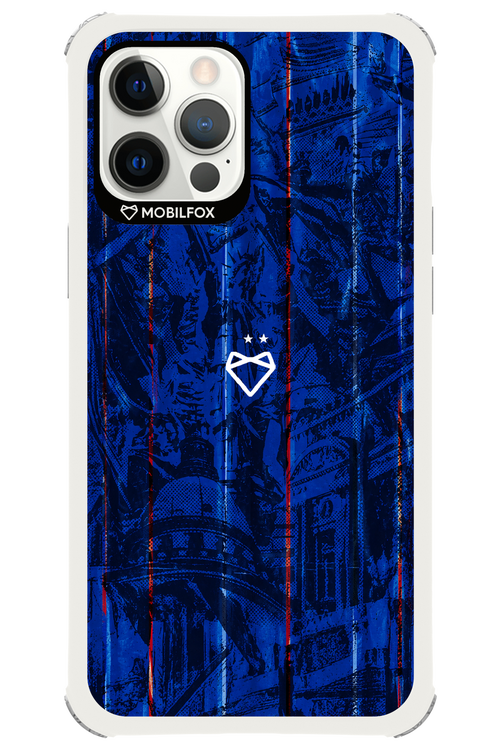 Franta x Mobilfox 2.0 - Apple iPhone 12 Pro Max
