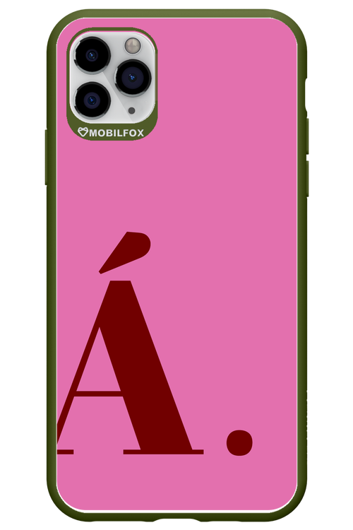 A II (Sorbet) 2.0 - Apple iPhone 11 Pro Max