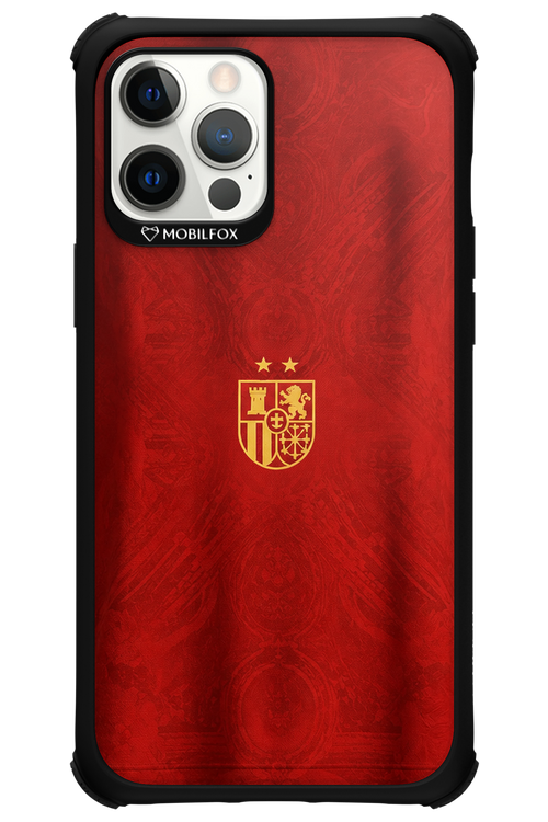 Spain II 2.0 - Apple iPhone 12 Pro Max