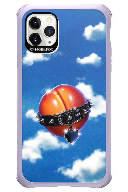 Wild Peach 2.0 - Apple iPhone 11 Pro Max