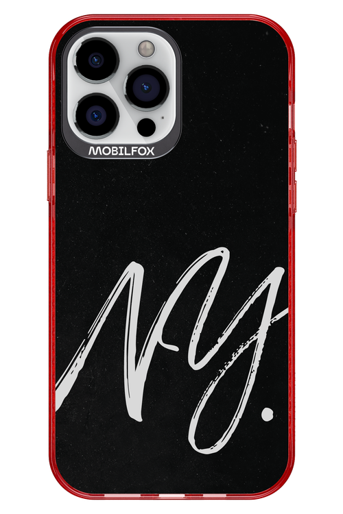 (Off Space) NY 2.0 - Apple iPhone 13 Pro Max