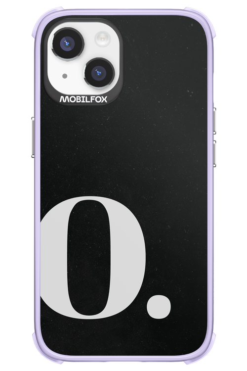 O (Off Space) 2.0 - Apple iPhone 14