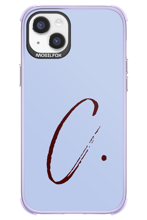 (Jellyfish Presso) C 2.0 - Apple iPhone 14 Plus