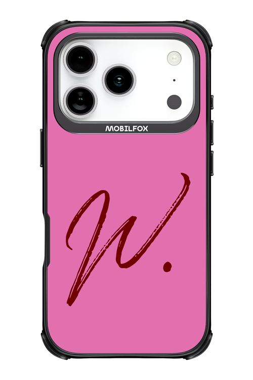 (Sorbet) W 2.0 - Apple iPhone 17 Pro