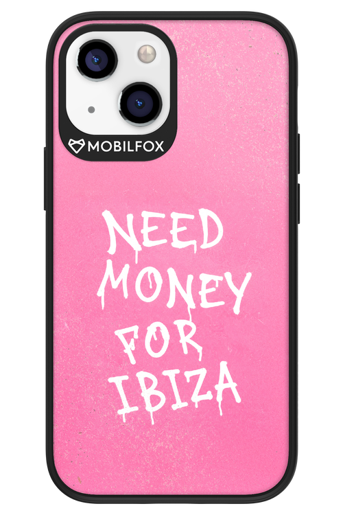 Need money for Ibiza 2.0 - Apple iPhone 13 Mini