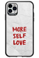 More Self Love 2.0 - Apple iPhone 11 Pro Max