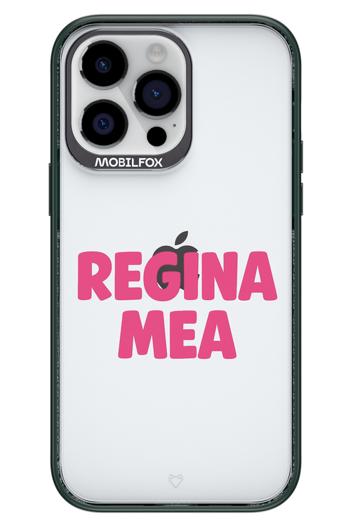Regina Mea - Apple iPhone 14 Pro Max