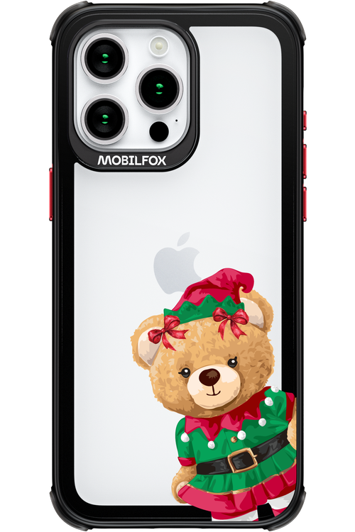 Mrs. Elf - Apple iPhone 15 Pro Max