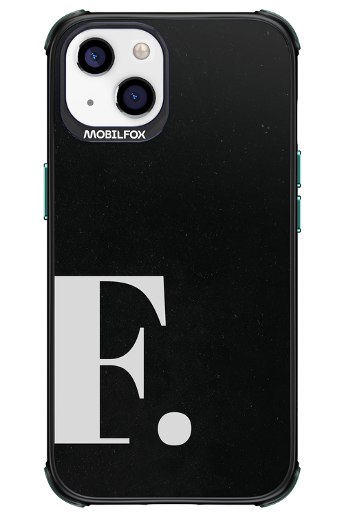F (Off Space) 2.0 - Apple iPhone 13