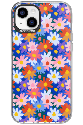 Happy Bloom - Apple iPhone 15 Plus