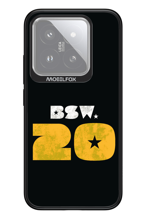BSW 20 (6) 2.0 - Xiaomi 14