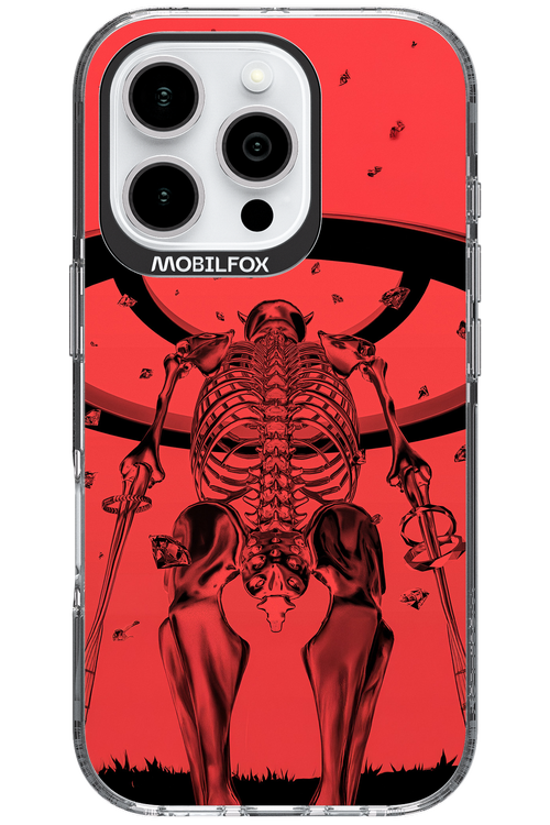 RMN Cover 2.0 - Apple iPhone 16 Pro