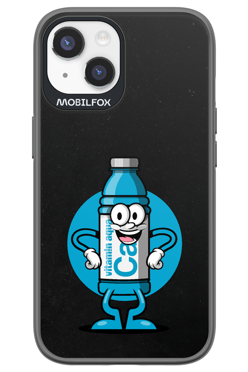 Vitamin Aqua Ca - Apple iPhone 14