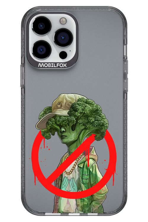 Anti Brokkoli - Apple iPhone 13 Pro Max