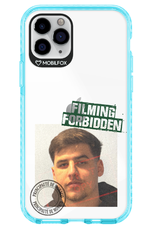 Sorin Mugshot 2.0 - Apple iPhone 11 Pro