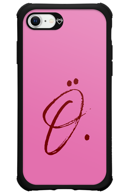 (Sorbet) O II 2.0 - Apple iPhone SE 2020
