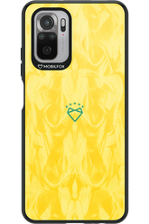 Brasil X Mobilfox 2.0 - Xiaomi Redmi Note 10