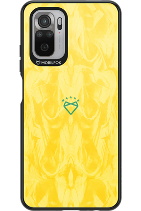 Brasil X Mobilfox 2.0 - Xiaomi Redmi Note 10