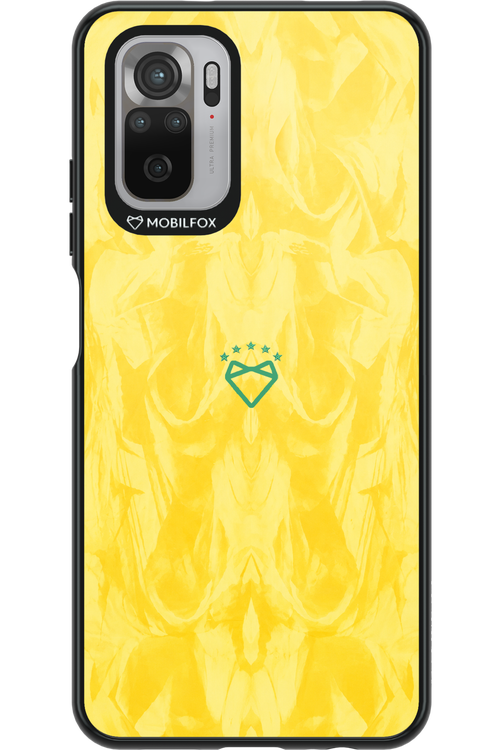 Brasil X Mobilfox 2.0 - Xiaomi Redmi Note 10