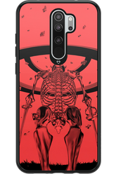 RMN Cover 2.0 - Xiaomi Redmi Note 8 Pro