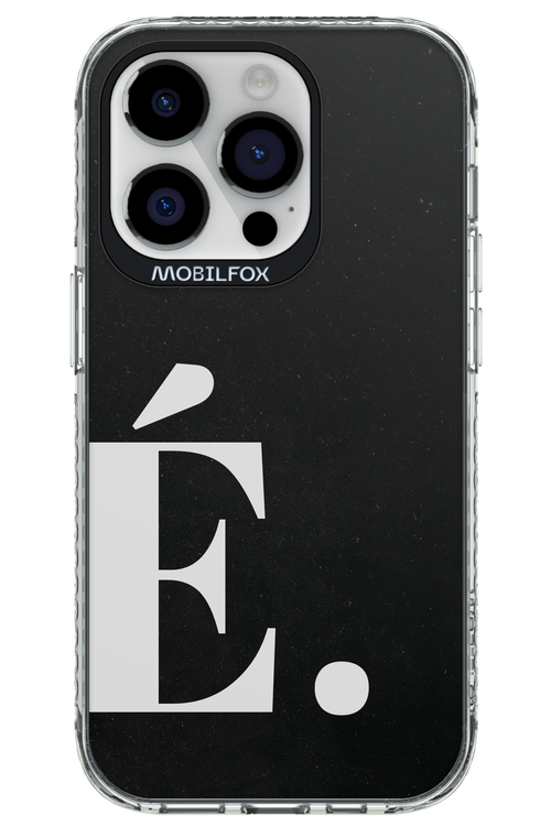 E II (Off Space) 2.0 - Apple iPhone 14 Pro