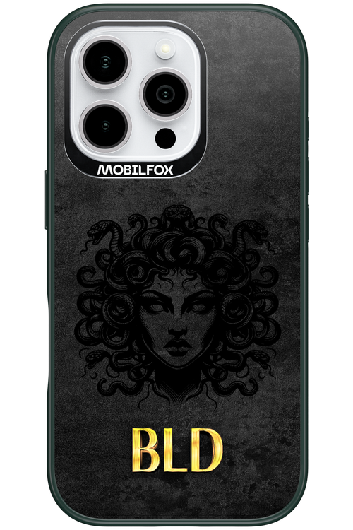 BLD MEDUSA - Apple iPhone 16 Pro