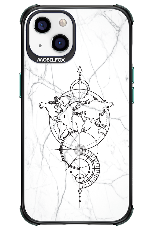 Compass 2.0 - Apple iPhone 13
