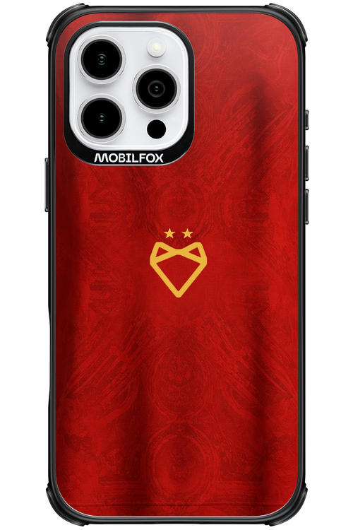 Spain 2.0 - Apple iPhone 16 Pro Max
