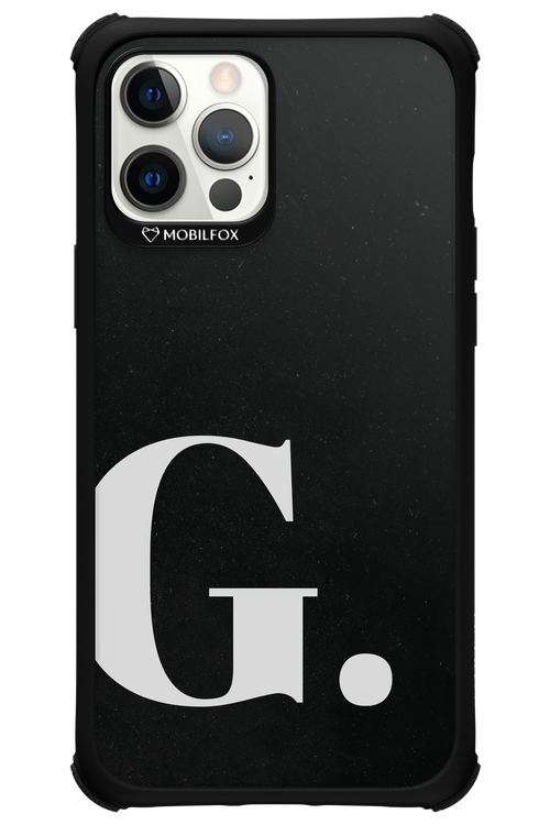 G (Off Space) 2.0 - Apple iPhone 12 Pro Max