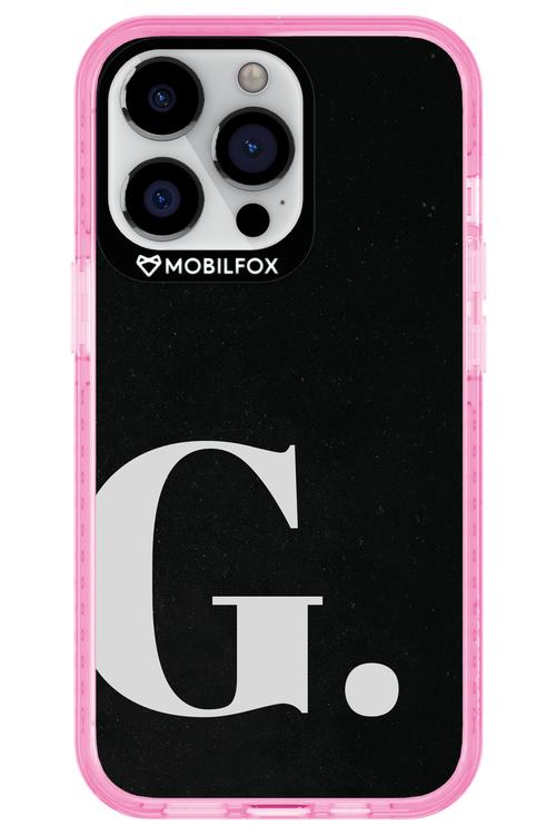 G (Off Space) 2.0 - Apple iPhone 13 Pro