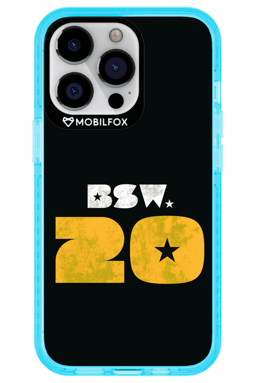 BSW 20 (6) 2.0 - Apple iPhone 13 Pro
