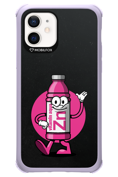 Vitamin Aqua Zn 2.0 - Apple iPhone 12