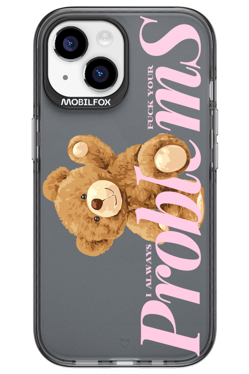 Problems 2.0 - Apple iPhone 15