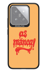 AȘ MÂNCA 2 - Xiaomi 14