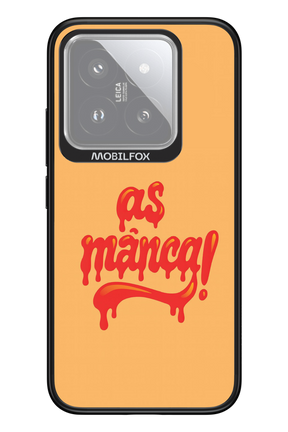 AȘ MÂNCA 2 - Xiaomi 14