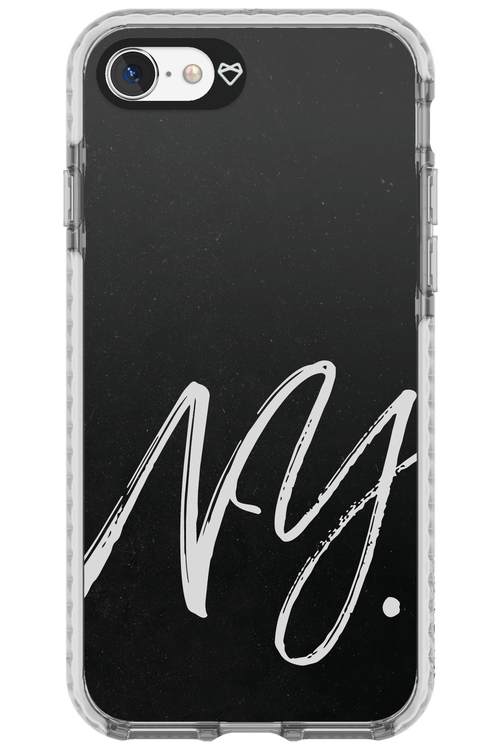 (Off Space) NY 2.0 - Apple iPhone 7