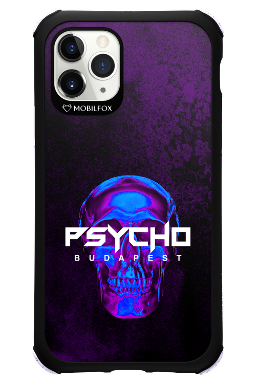 Psyskull - Apple iPhone 11 Pro