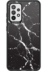 Grunge Marble - Samsung Galaxy A72