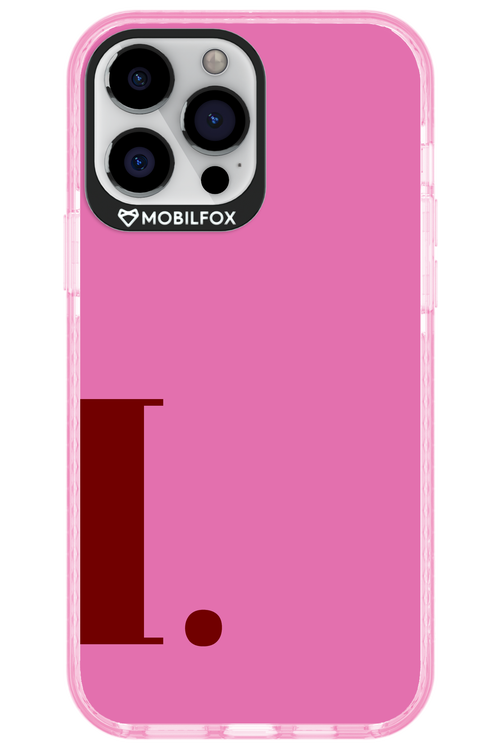 I (Sorbet) 2.0 - Apple iPhone 13 Pro Max
