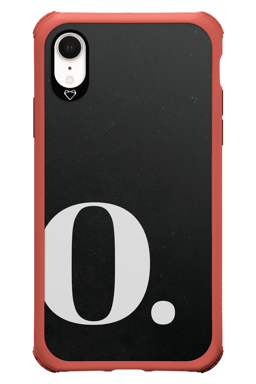 O (Off Space) 2.0 - Apple iPhone XR