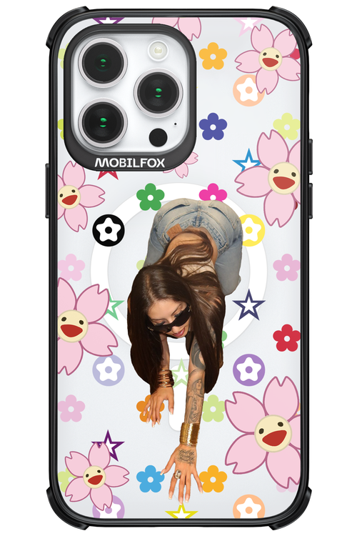 Oh G!rl 2.0 - Apple iPhone 14 Pro Max