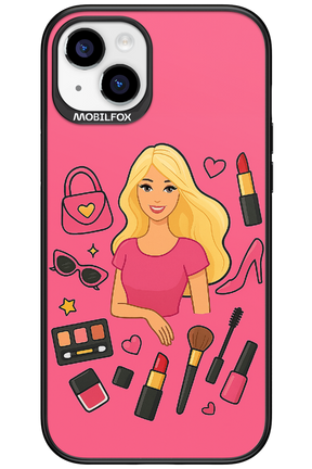Just a Girll 2.0 - Apple iPhone 15 Plus