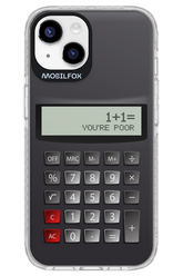Calculator - Apple iPhone 14