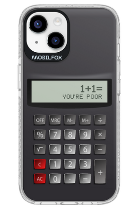 Calculator - Apple iPhone 14