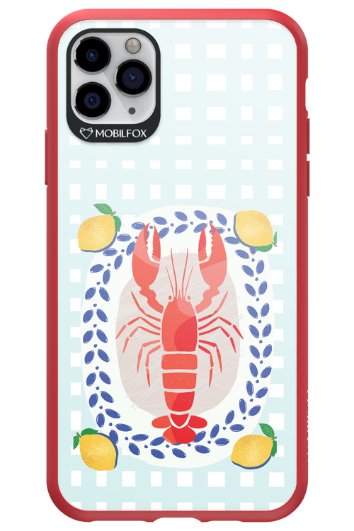 Marbella's Lobster 2.0 - Apple iPhone 11 Pro Max